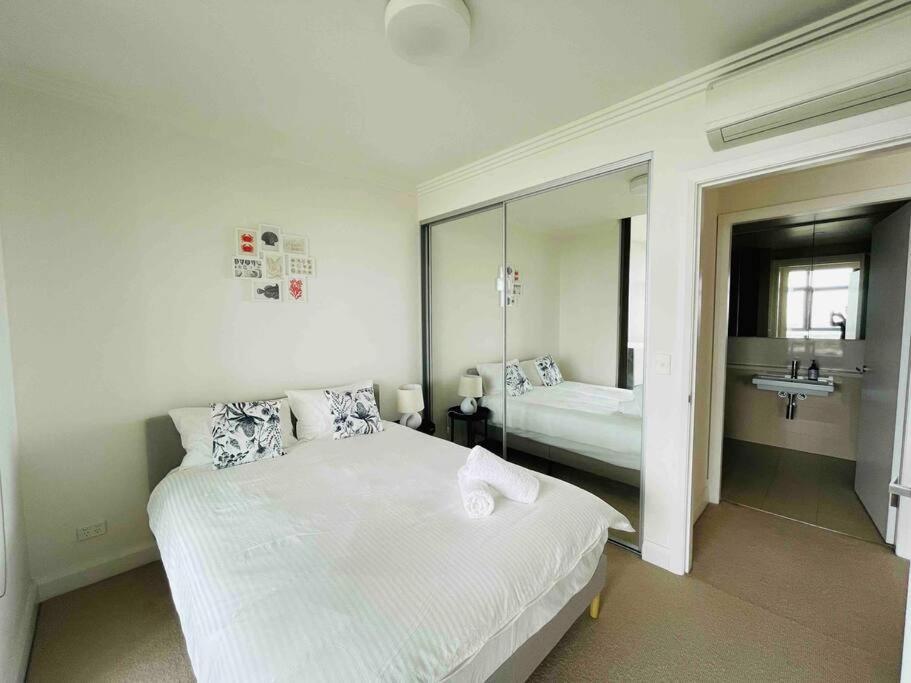 Panoramic View 3bed2bath Wi-fi Parking Apartment *